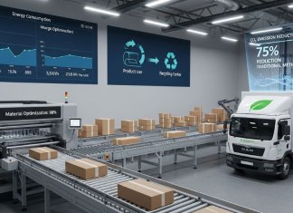 Jak pakowanie termokurczliwe wspiera zrównoważony rozwój w sektorze logistycznym pakowanie termokurczliwe - Michalina.jpg